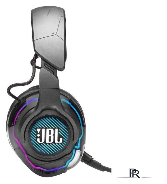 Наушники JBL Quantum One - Изображение №8 — Интернет-магазин ПроЗаказ