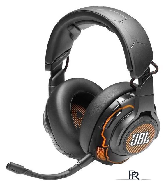 Наушники JBL Quantum One - Изображение №1 — Интернет-магазин ПроЗаказ