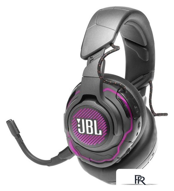 Наушники JBL Quantum One - Изображение №6 — Интернет-магазин ПроЗаказ
