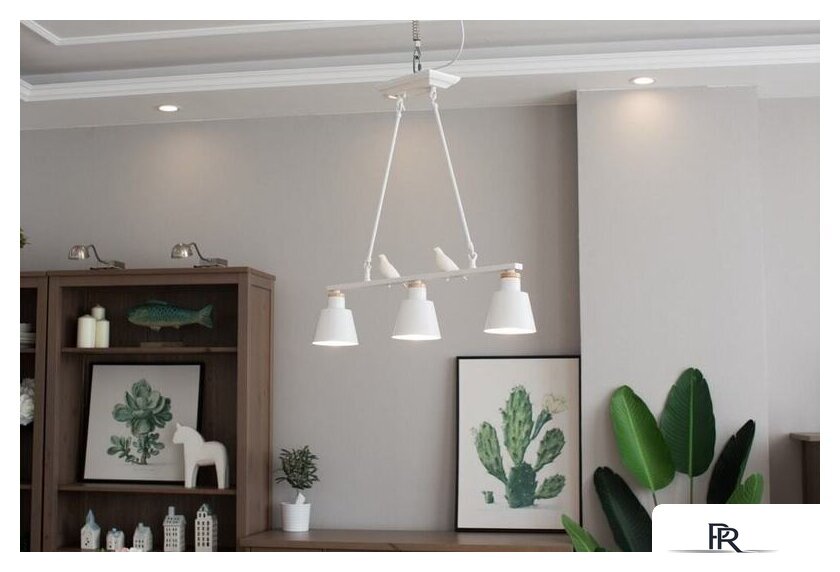 Подвесная люстра Home Light A070-2 - Изображение №2 — Интернет-магазин ПроЗаказ