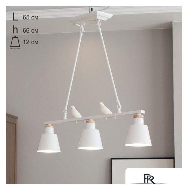 Подвесная люстра Home Light A070-2 - Изображение №3 — Интернет-магазин ПроЗаказ
