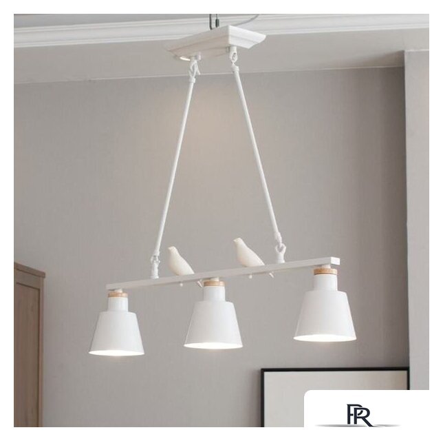 Подвесная люстра Home Light A070-2 - Изображение №1 — Интернет-магазин ПроЗаказ