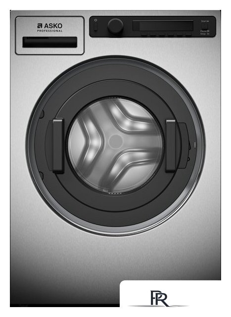 Стиральная машина ASKO WMC8944VB.T - Изображение №1 — Интернет-магазин ПроЗаказ