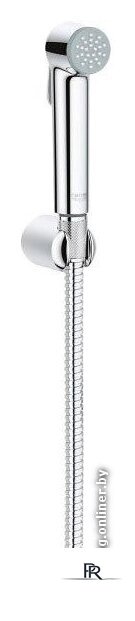 Гигиенический душ Grohe Tempesta-F Trigger Spray 30 26354000 - Изображение №1 — Интернет-магазин ПроЗаказ