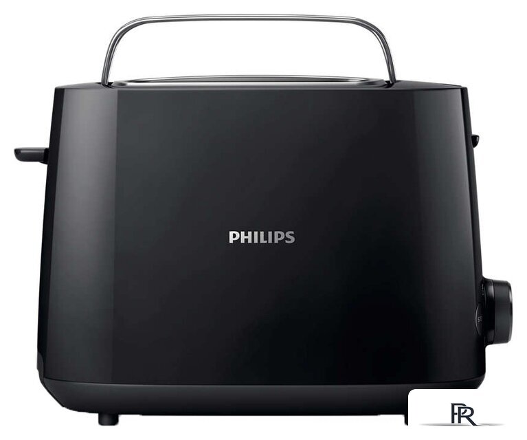 Тостер Philips HD2581/90 - Изображение №1 — Интернет-магазин ПроЗаказ
