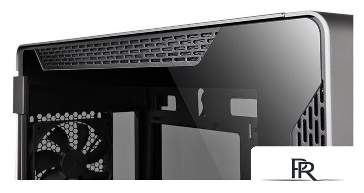 Корпус Thermaltake A500 Aluminum Tempered Glass Edition - Изображение №9 — Интернет-магазин ПроЗаказ