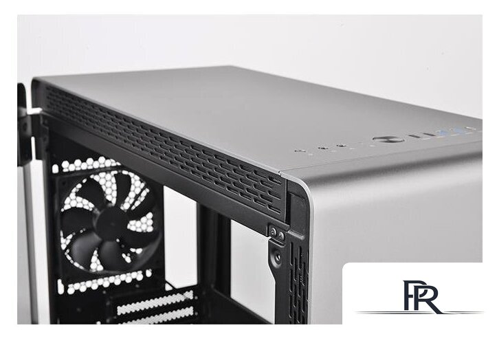 Корпус Thermaltake A500 Aluminum Tempered Glass Edition - Изображение №13 — Интернет-магазин ПроЗаказ