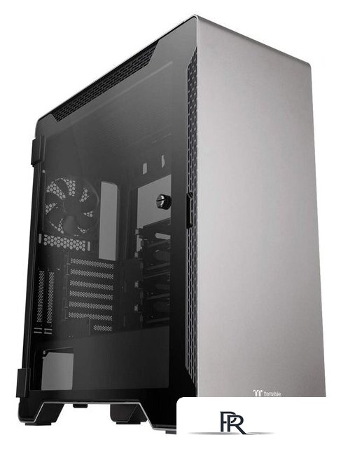 Корпус Thermaltake A500 Aluminum Tempered Glass Edition - Изображение №1 — Интернет-магазин ПроЗаказ