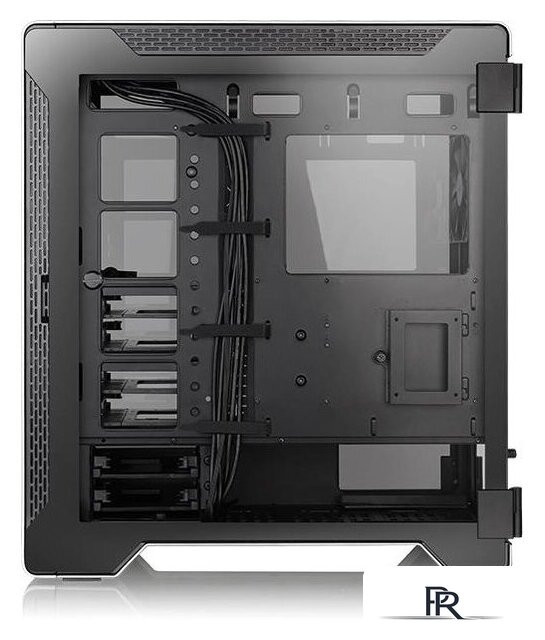 Корпус Thermaltake A500 Aluminum Tempered Glass Edition - Изображение №6 — Интернет-магазин ПроЗаказ