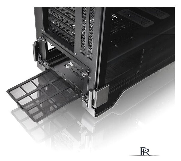 Корпус Thermaltake A500 Aluminum Tempered Glass Edition - Изображение №14 — Интернет-магазин ПроЗаказ