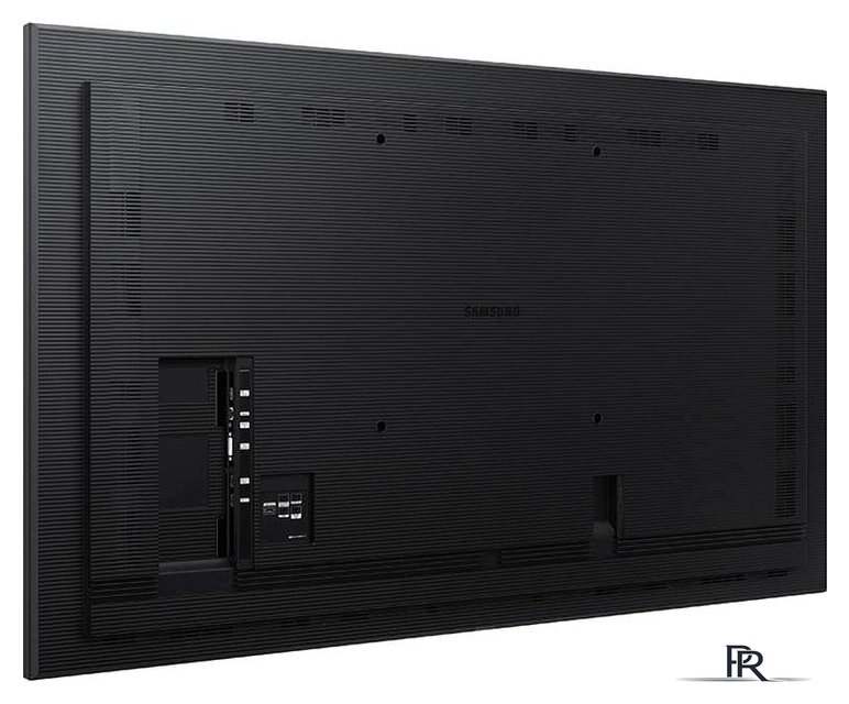 Информационная панель Samsung QB65R - Изображение №8 — Интернет-магазин ПроЗаказ