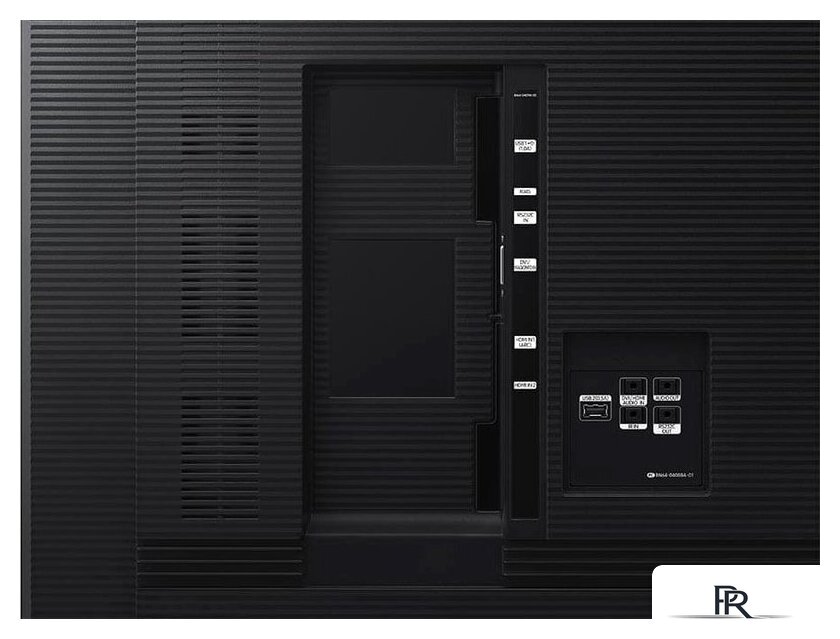 Информационная панель Samsung QB65R - Изображение №6 — Интернет-магазин ПроЗаказ