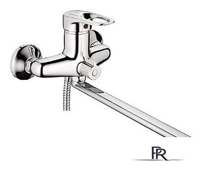 Смеситель Ledeme H04 L2204 - Изображение №1 — Интернет-магазин ПроЗаказ