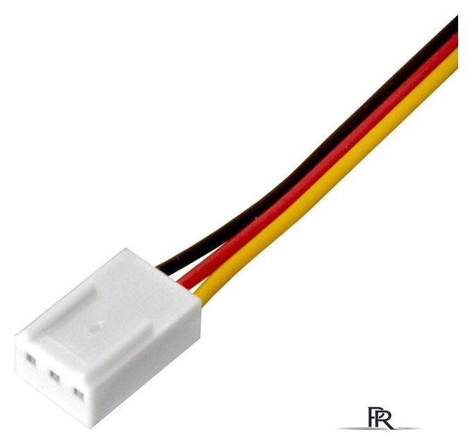Вентилятор для корпуса ExeGate ExtraPower EP12025B3P EX283386RUS - Изображение №4 — Интернет-магазин ПроЗаказ