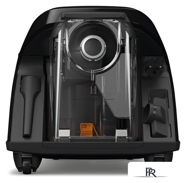 Пылесос Miele Blizzard CX1 Comfort SKMF5 (черный) - Изображение №3 — Интернет-магазин ПроЗаказ