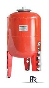 Расширительный бак Джилекс 100 Л - Изображение №1 — Интернет-магазин ПроЗаказ