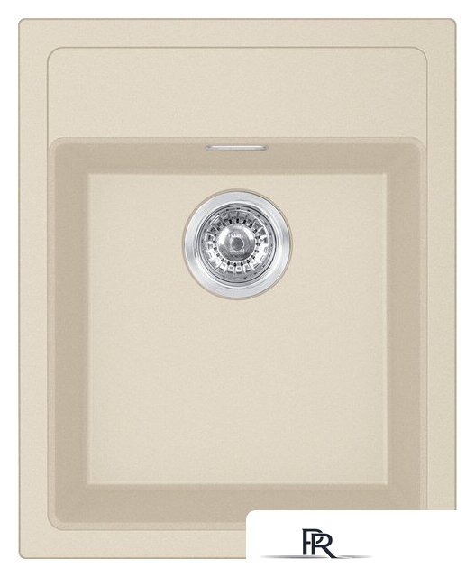 Кухонная мойка Franke Sirius SID 610-36 143.0671.557 (бежевый) - Изображение №1 — Интернет-магазин ПроЗаказ