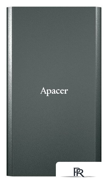 Внешний накопитель Apacer AS723 1TB AP1TBAS723B-1 - Изображение №1 — Интернет-магазин ПроЗаказ