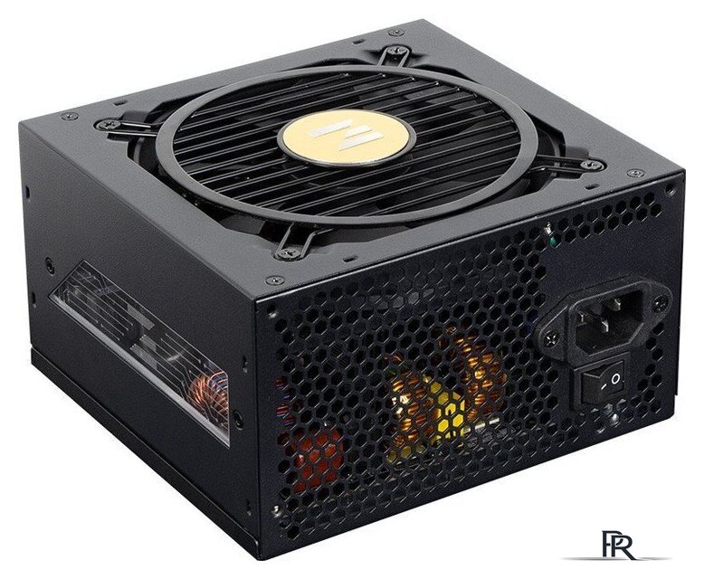Блок питания Zalman TeraMax II View 1000W ZM1000-TMX2 View - Изображение №2 — Интернет-магазин ПроЗаказ