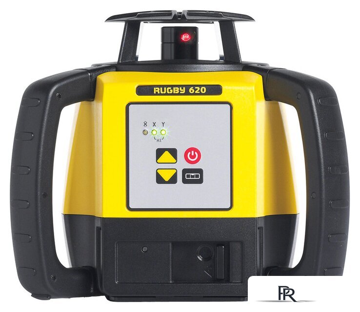 Лазерный нивелир Leica Rugby 620 - Изображение №1 — Интернет-магазин ПроЗаказ
