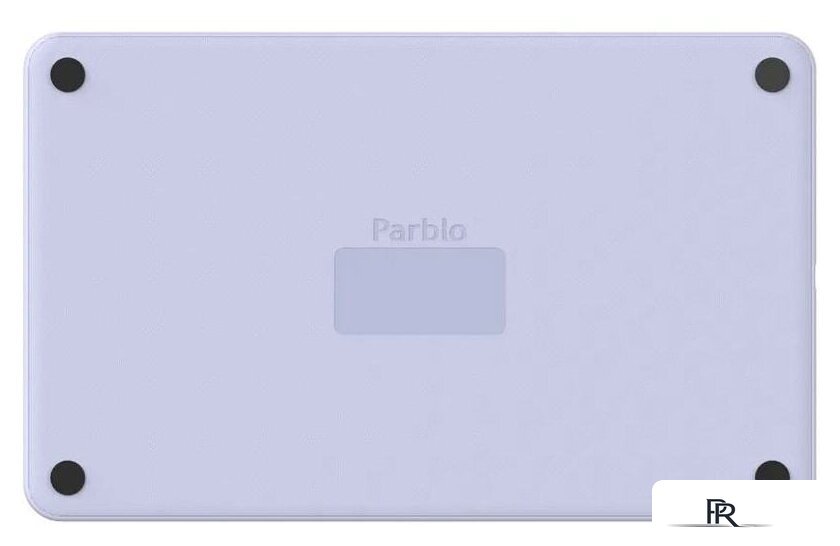 Графический планшет Parblo Intangbo S (сиреневый) - Изображение №11 — Интернет-магазин ПроЗаказ