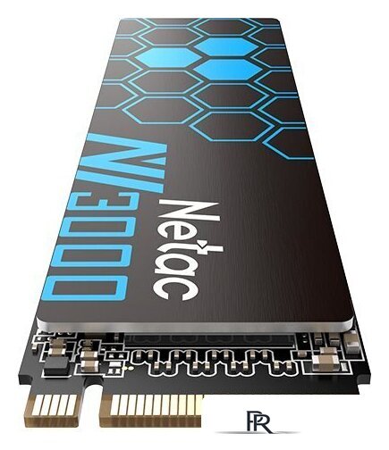 SSD Netac NV3000 2TB NT01NV3000-2T0-E4X - Изображение №2 — Интернет-магазин ПроЗаказ