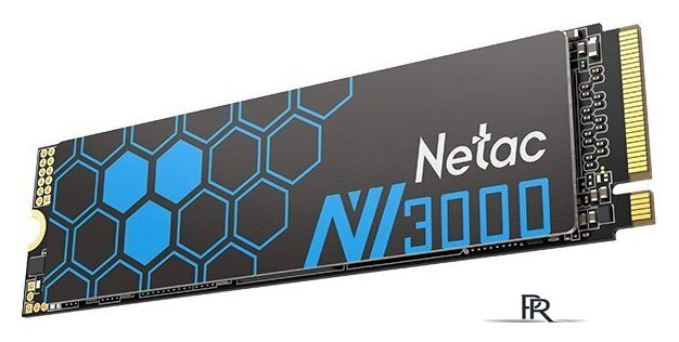 SSD Netac NV3000 2TB NT01NV3000-2T0-E4X - Изображение №4 — Интернет-магазин ПроЗаказ