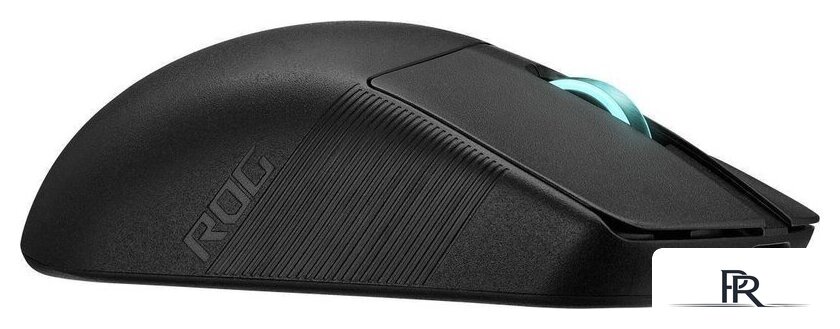 Игровая мышь ASUS ROG Harpe Ace Aim Lab Edition - Изображение №8 — Интернет-магазин ПроЗаказ