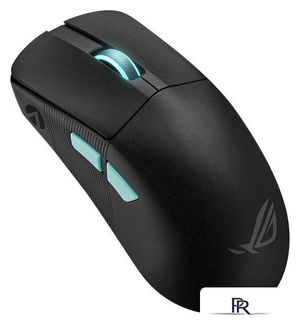 Игровая мышь ASUS ROG Harpe Ace Aim Lab Edition - Изображение №2 — Интернет-магазин ПроЗаказ