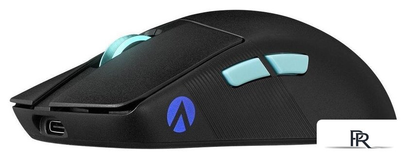 Игровая мышь ASUS ROG Harpe Ace Aim Lab Edition - Изображение №6 — Интернет-магазин ПроЗаказ