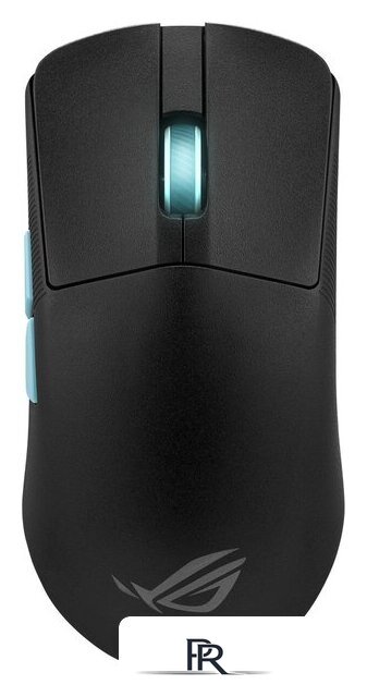 Игровая мышь ASUS ROG Harpe Ace Aim Lab Edition - Изображение №1 — Интернет-магазин ПроЗаказ