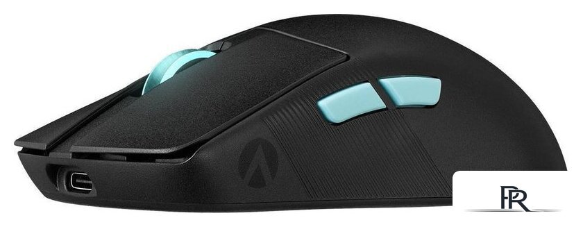 Игровая мышь ASUS ROG Harpe Ace Aim Lab Edition - Изображение №5 — Интернет-магазин ПроЗаказ