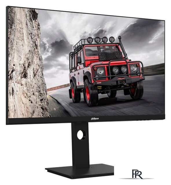 Монитор Dahua DHI-LM27-P301A - Изображение №3 — Интернет-магазин ПроЗаказ