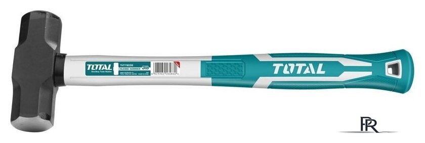 Кувалда Total THT79046 - Изображение №1 — Интернет-магазин ПроЗаказ