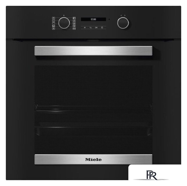 Электрический духовой шкаф Miele H 2465 BP Active - Изображение №1 — Интернет-магазин ПроЗаказ