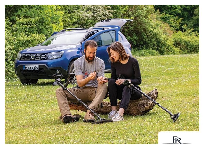 Металлоискатель Nokta Simplex Ultra - Изображение №10 — Интернет-магазин ПроЗаказ