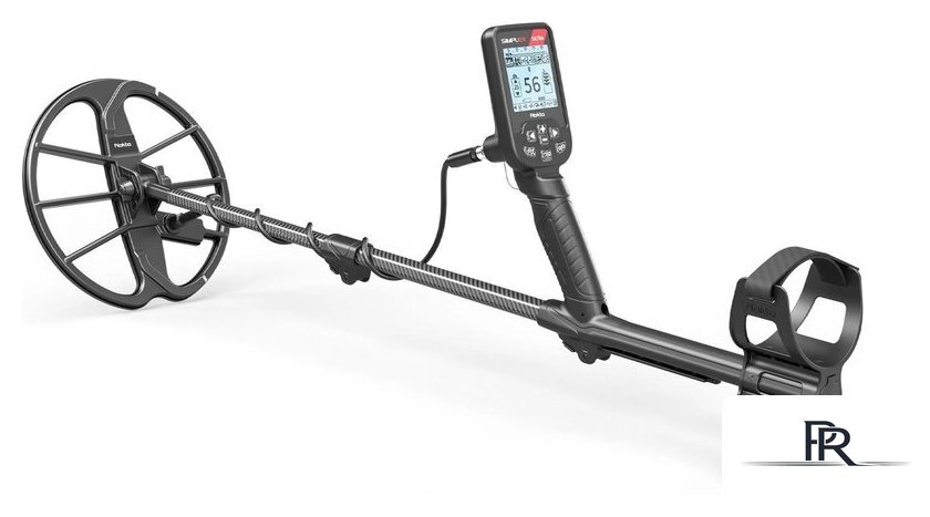 Металлоискатель Nokta Simplex Ultra - Изображение №3 — Интернет-магазин ПроЗаказ