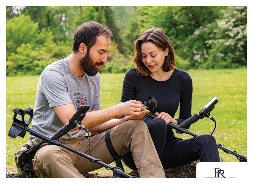 Металлоискатель Nokta Simplex Ultra - Изображение №11 — Интернет-магазин ПроЗаказ