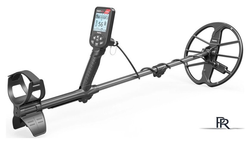 Металлоискатель Nokta Simplex Ultra - Изображение №1 — Интернет-магазин ПроЗаказ