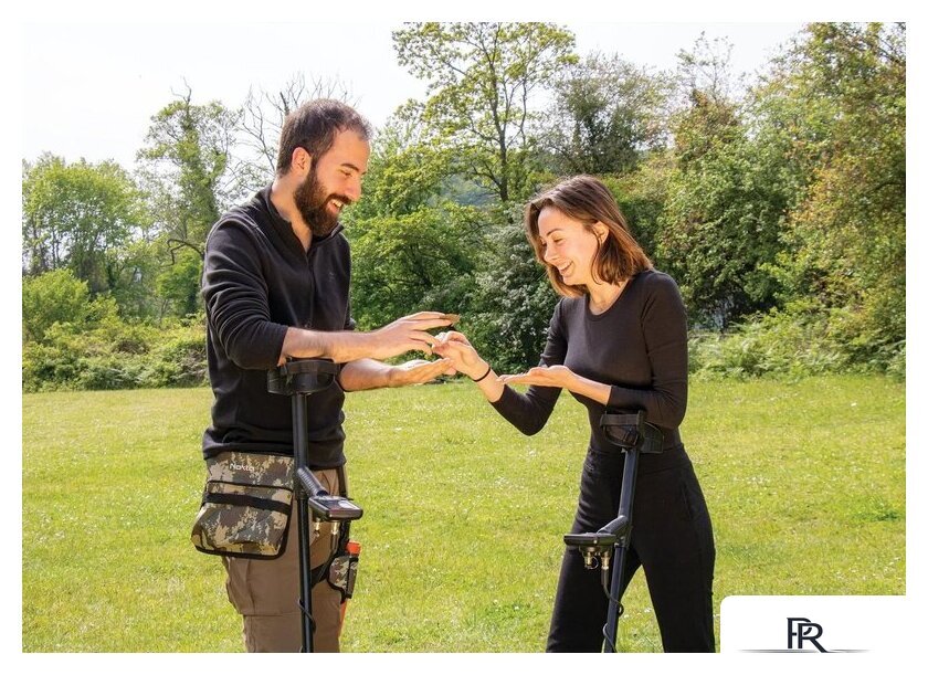 Металлоискатель Nokta Simplex Ultra - Изображение №8 — Интернет-магазин ПроЗаказ