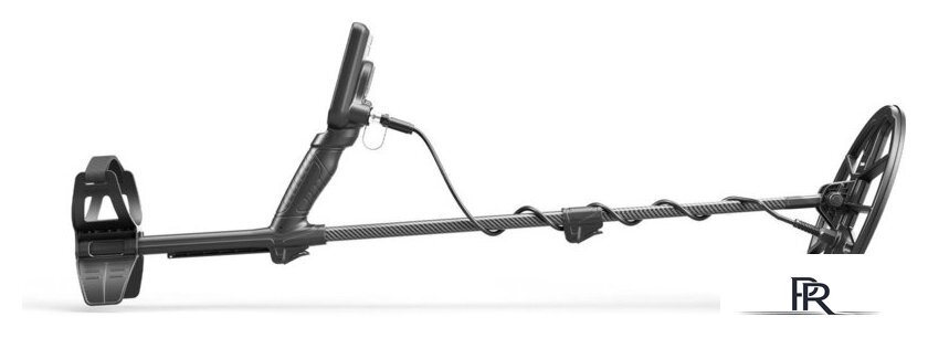 Металлоискатель Nokta Simplex Ultra - Изображение №2 — Интернет-магазин ПроЗаказ