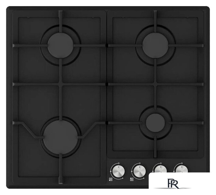 Варочная панель Hyundai HHG 6432 BK - Изображение №1 — Интернет-магазин ПроЗаказ