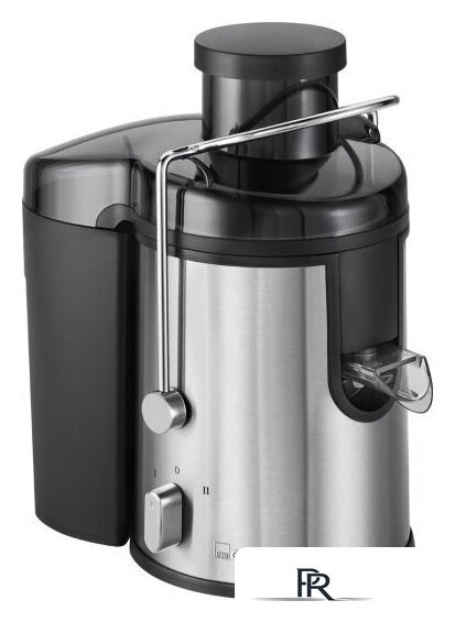Соковыжималка Clatronic AE 3666 - Изображение №1 — Интернет-магазин ПроЗаказ