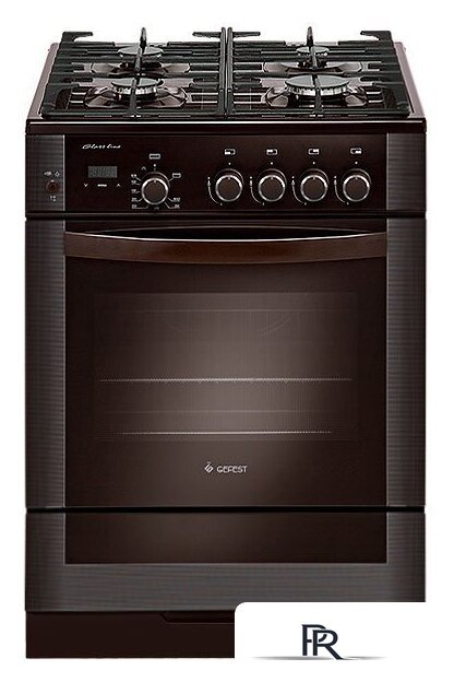 Кухонная плита GEFEST 6500-03 0045 - Изображение №1 — Интернет-магазин ПроЗаказ