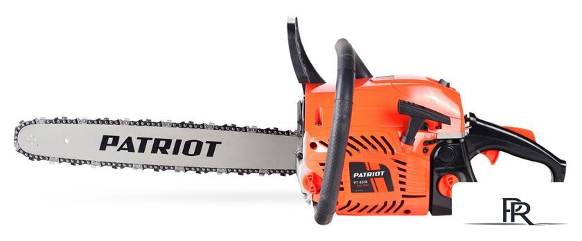 Бензопила Patriot PT 4518 - Изображение №2 — Интернет-магазин ПроЗаказ