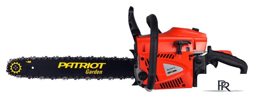 Бензопила Patriot PT 4518 - Изображение №1 — Интернет-магазин ПроЗаказ
