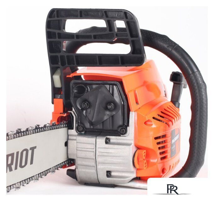 Бензопила Patriot PT 4518 - Изображение №7 — Интернет-магазин ПроЗаказ