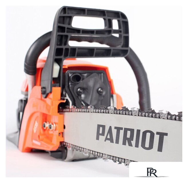 Бензопила Patriot PT 4518 - Изображение №6 — Интернет-магазин ПроЗаказ