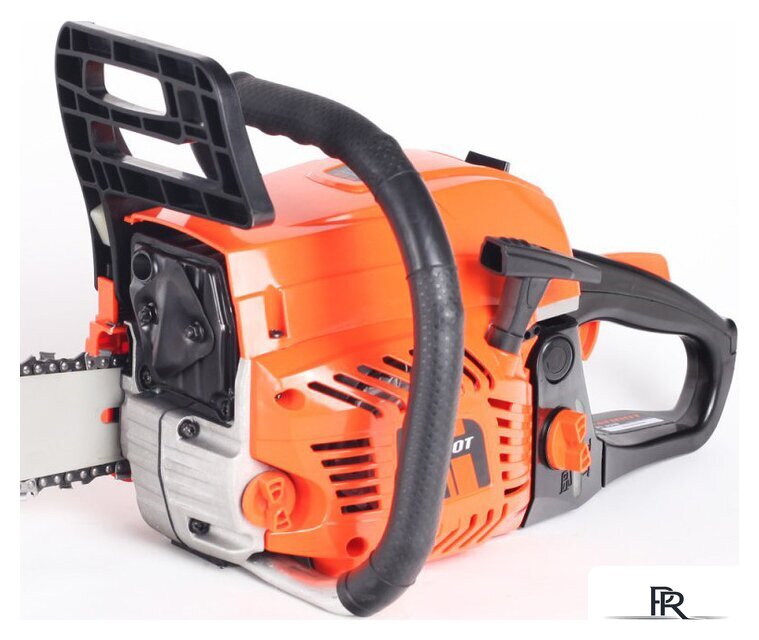Бензопила Patriot PT 4518 - Изображение №5 — Интернет-магазин ПроЗаказ