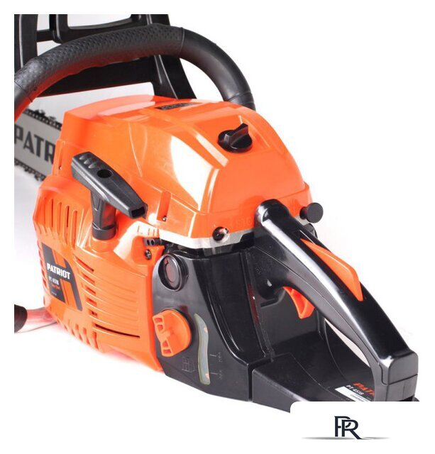Бензопила Patriot PT 4518 - Изображение №3 — Интернет-магазин ПроЗаказ